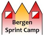 Tiril innledet Bergen Sprint Camp 2015 med sterk nattsprint