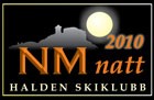 Natt NM: Gull til Eskil Kinneberg ,bronse til Oda Wennemo