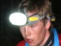 Vetle vant KM-natt, Sondre med imponerende bronsemedalje