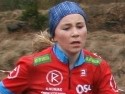 Flott Påskeløb av Tiril