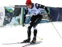 Vetle sprintet til 5.plass