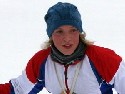 Raumar på andre i tomannsstafett