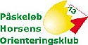 Fjerdeplasser i Påskeløbene