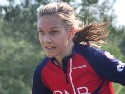 Overlegen seier til Silje i WRE-løp i Tyrkia