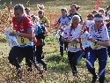 Raumars herrer nr.13 og damene nr.30 i NM-stafett