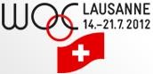 Swiss 5 Days: Det tok en drøy uke å sette opp sammenlagtlista