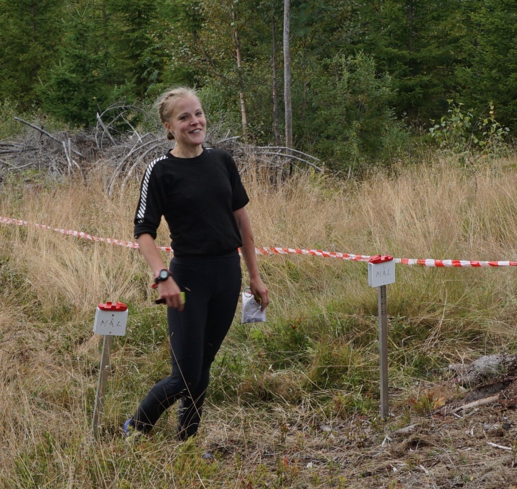 Trening 27. oktober