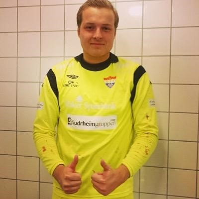 Keepertrener