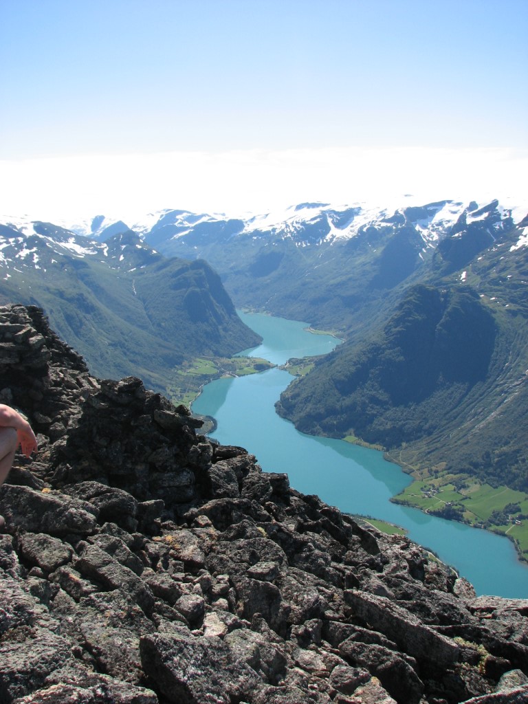 Fjelltrimresultat 2014/2015