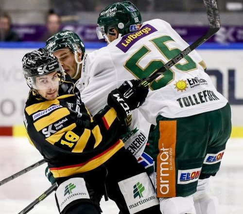 Hockeyreise