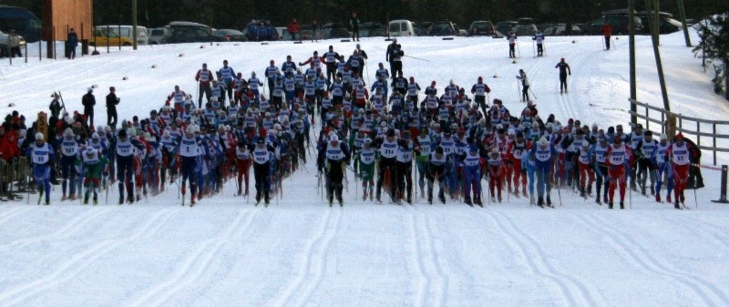 Budorrennet 9 jaunar 2016