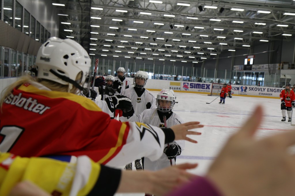 IIHF Global Girls