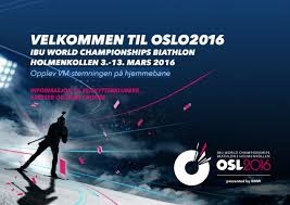Vil du hjelpe til under skiskytter-VM i Holmenkollen - Les her!