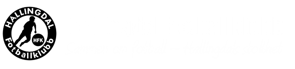 Informasjon om HFK 2016