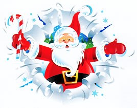 Julemesse