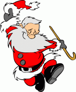 Nissetrim 🎅