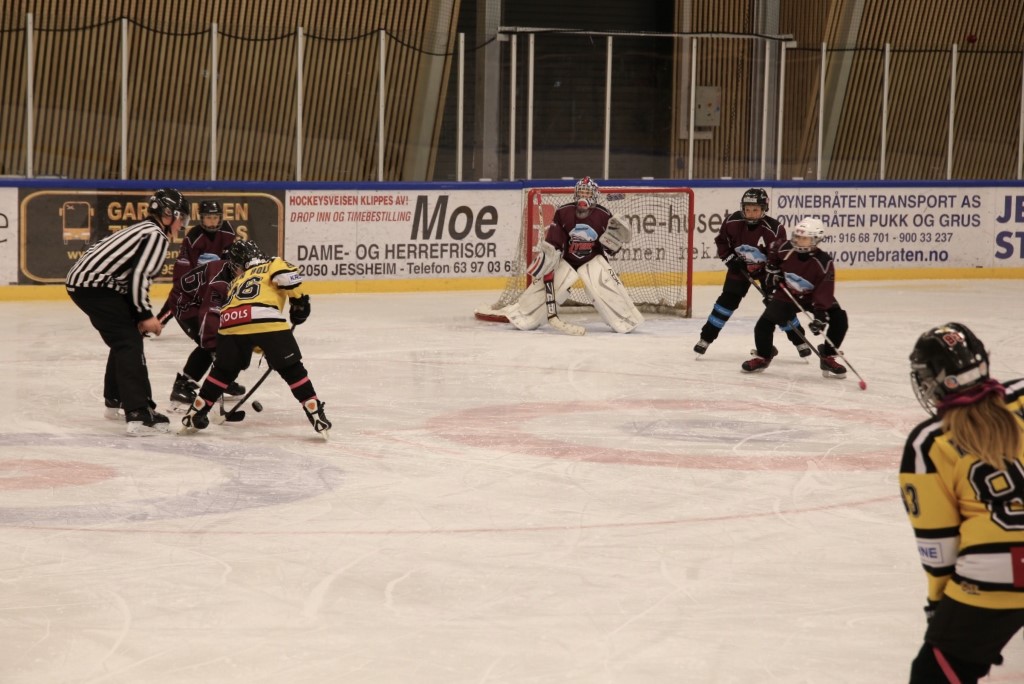 U12 – To matcher, to seire!