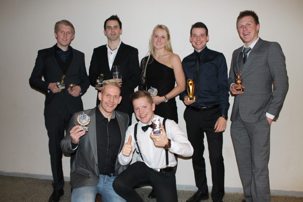 Fotballfesten 2015.