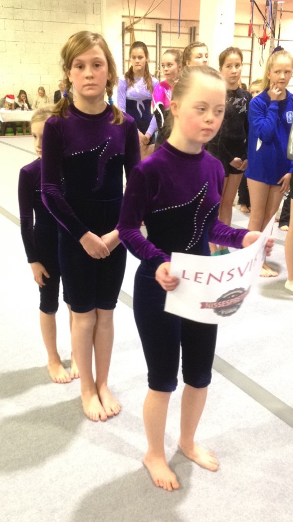 NISSESPRETTEN 2015