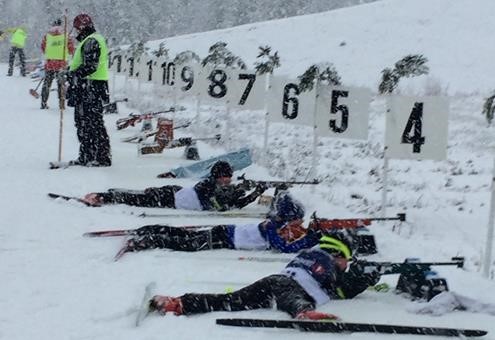 KM Trysil 29.11.15