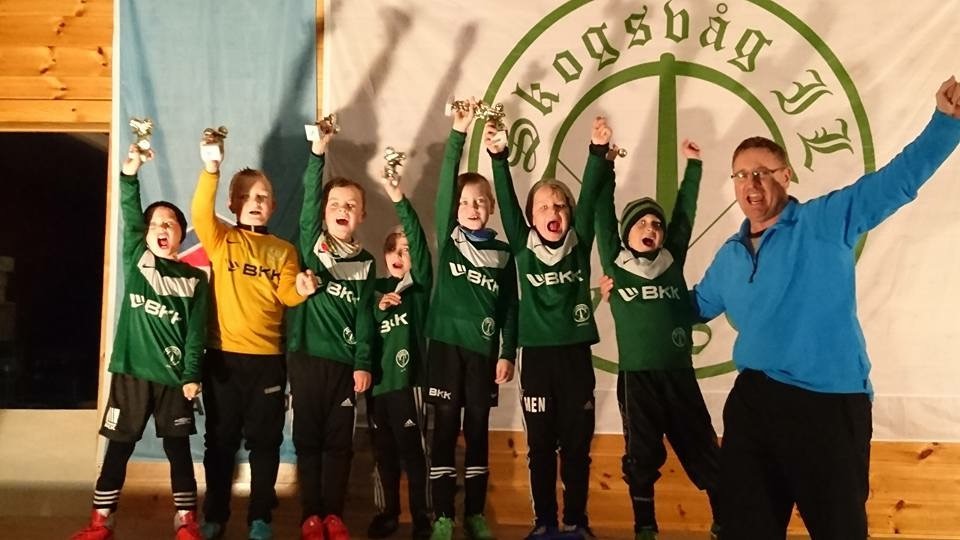 Gutter 07 – sesongen 2015