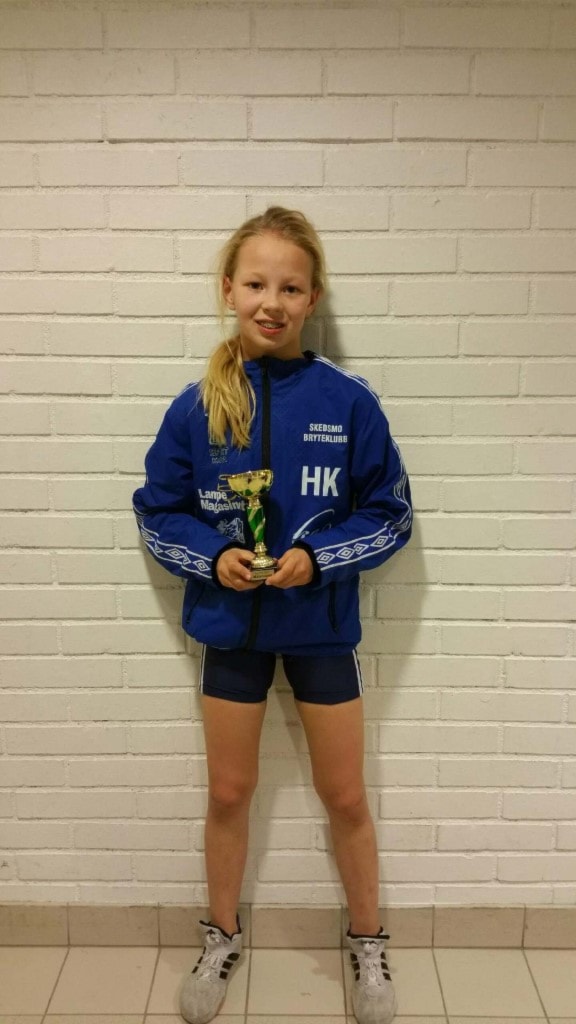 Hedda Kvåle