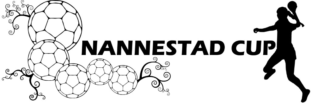 Nannestad Cup 10-12. juni!