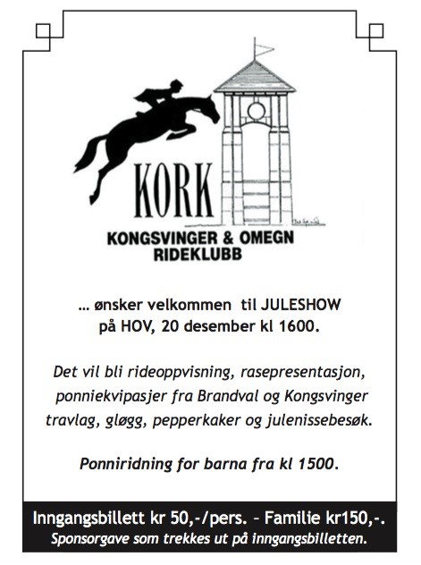 JULESHOW