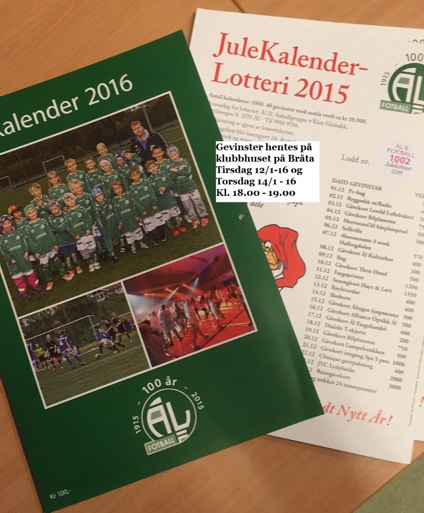Julekalender