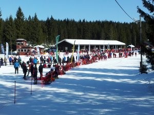 Info til foreldre i Bjerke IL Ski / Skiskyting