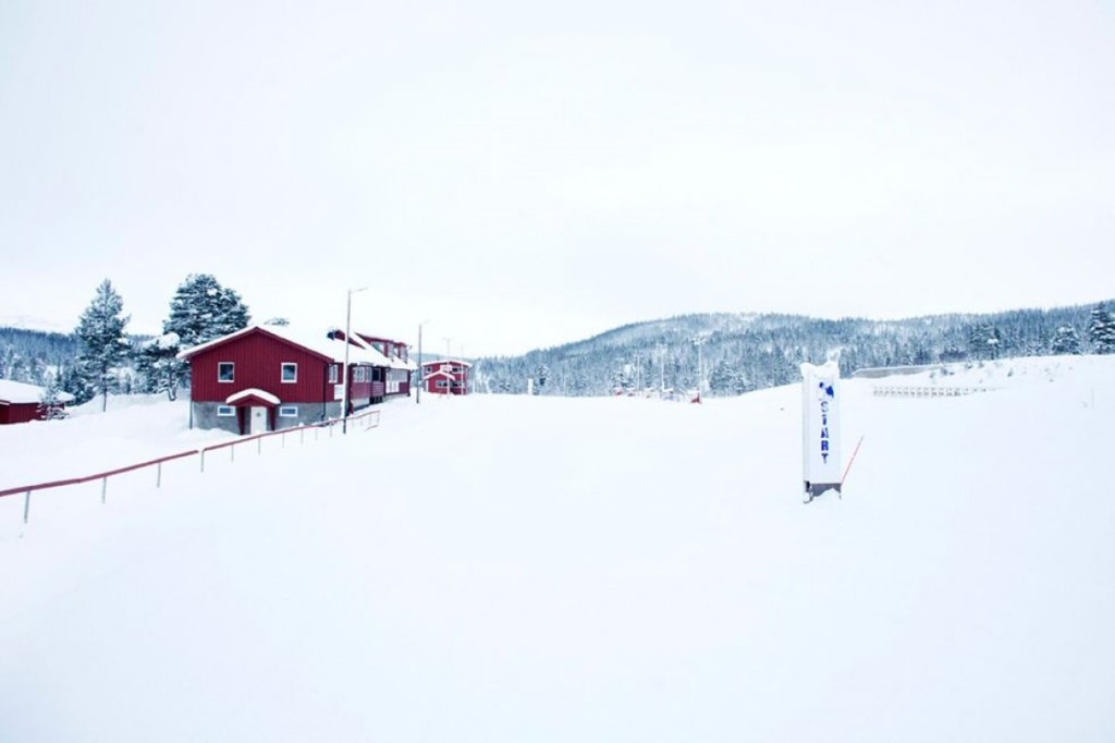 Meråkerrennet
