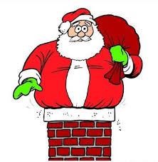 Velkommen til nissefest 16. desember