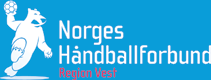 Siste nytt fra Håndballforbundet, Region Vest