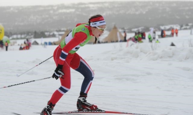 Foto: Arne Brunes