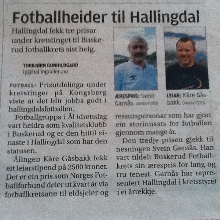 Utmerkelse