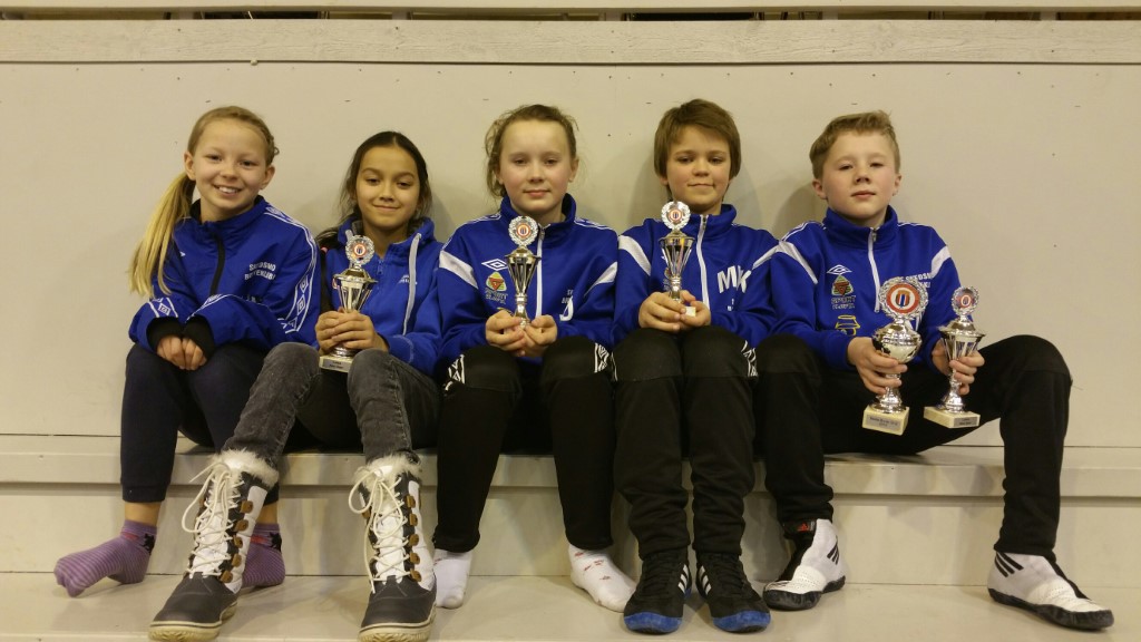 Atlas Cup 2015
