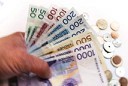 Ta kontakt med DNB for assistanse til en bedre økonomi