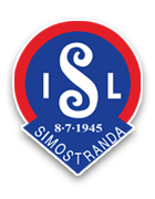 Sp1 CUP på Simostranda
