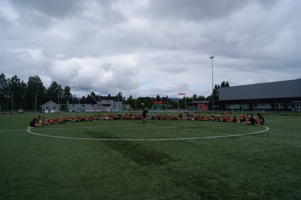 Velkommen til Nannestad IL Fotballgruppa sin nye klubbside!