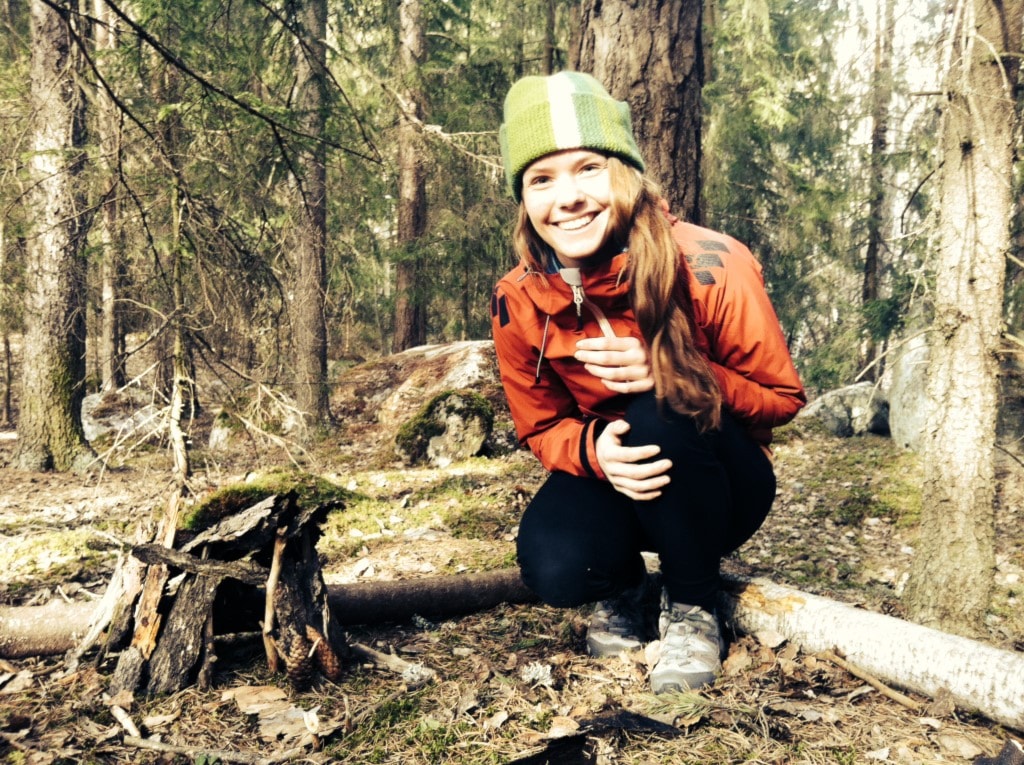 Pernille