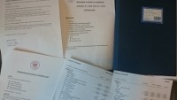Referat fra årsmøte i Lensvik IL avd. Håndball