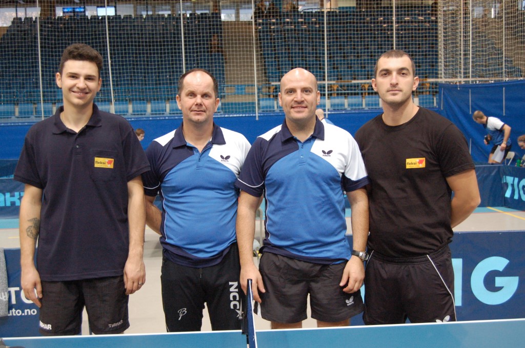 Seriespill 2014-15