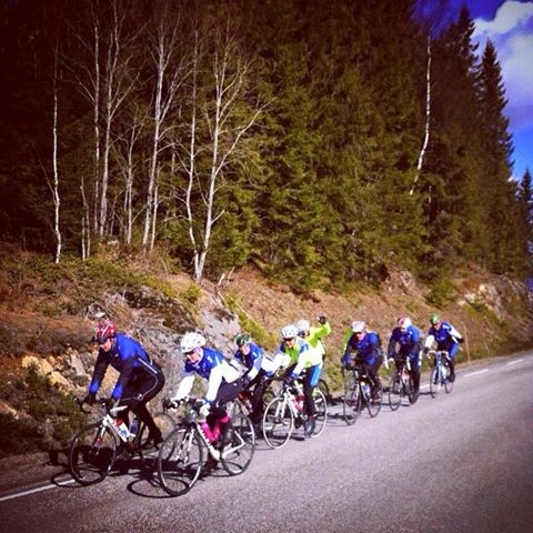 Randsfjorden Rundt