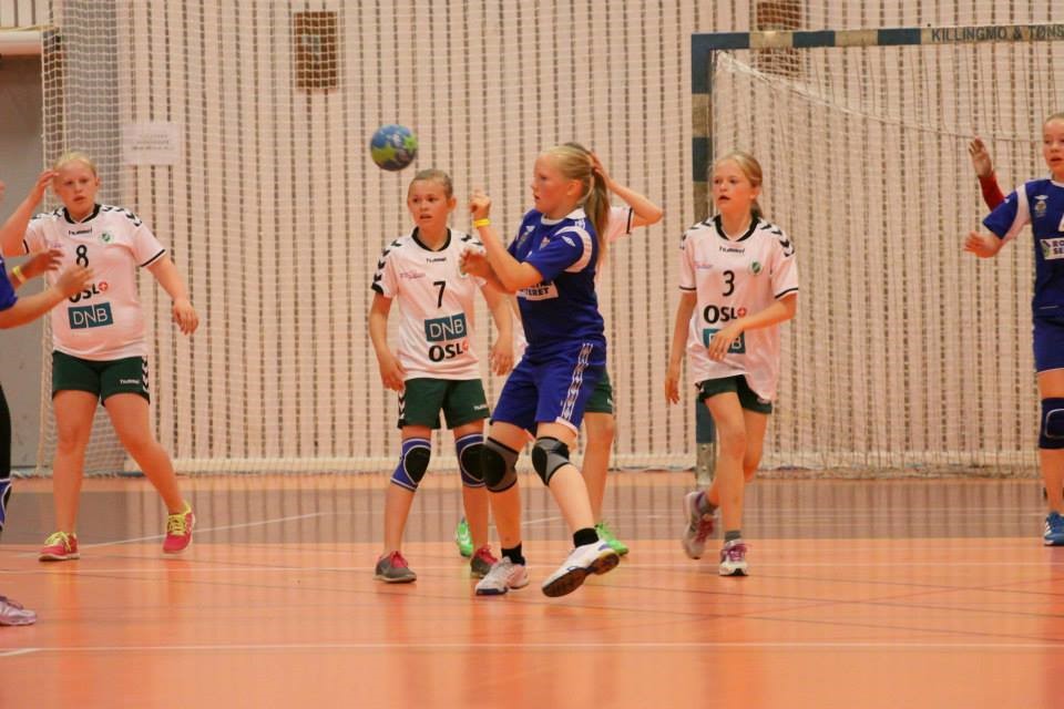 110 påmeldte lag!
