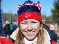 Tiril nr.5 i natt-KM
