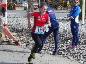 Silje nr. 2 i Solrenningen