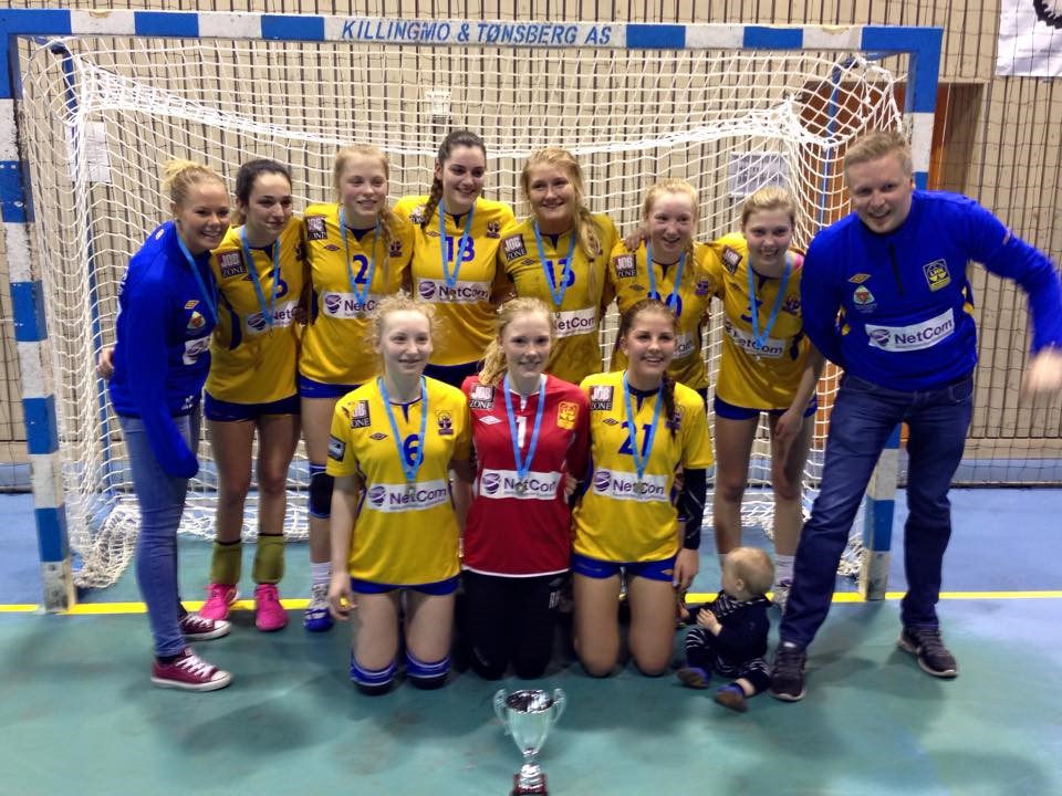 J16-02 vant sluttspill nivå 2