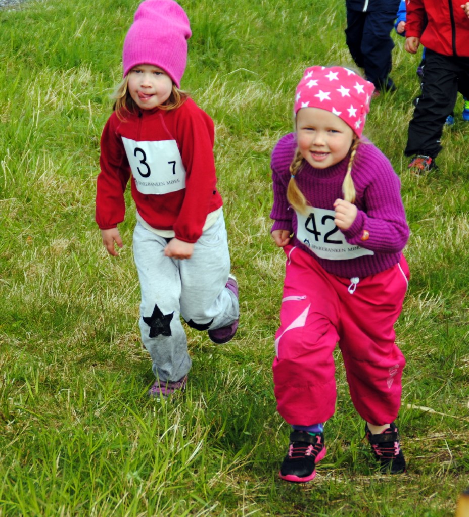 Påmelding Vågen Rundt 2015