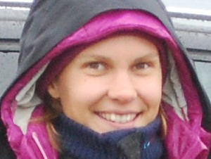Ny femteplass til Silje i Lørdagskjappen