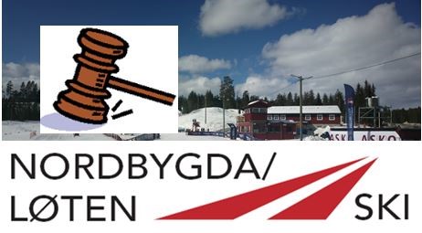 Årsmøte er torsdag 28.05 kl. 19.00